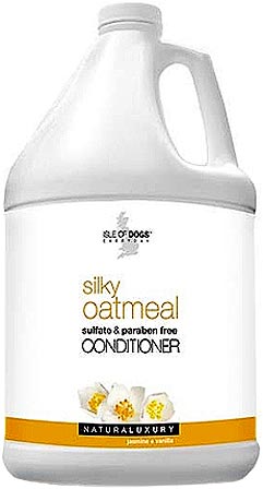 [IOD00143] EVERYDAY Silky Oatmeal Conditioner Gallon