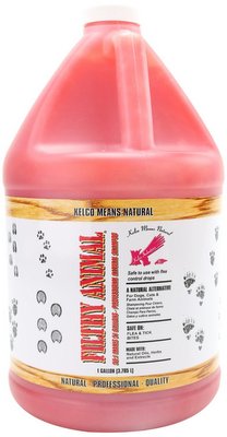 [LA30360] KELCO Filthy Animal Shampoo 50:1 G