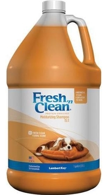 [LK22600] LAMBERT KAY Fresh'n Clean Moisturizing Shampoo - 15:1 - Gallon