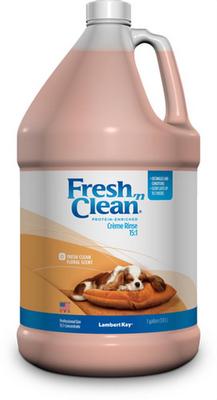 [LK22587] LAMBERT KAY Fresh 'n Clean Creme Rinse - 15:1 - Gallon