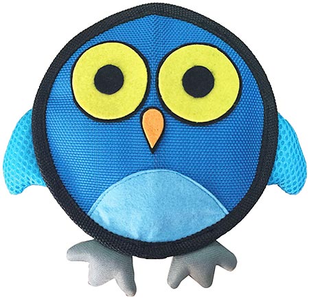 [HYP20908] HYPER PET Firehose Flyers Owl