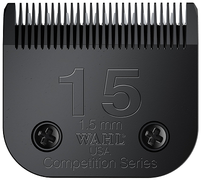 [W23575] *WAHL Ultimate Blade #15