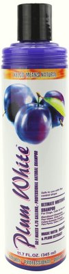 [LA30051] KELCO Plum White Shampoo - 50:1 - 11.7oz