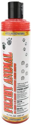 [LA30361] KELCO Filthy Animal Shampoo - 50:1 - 11.7oz